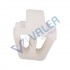 VCF1291 10 Pieces Side Moulding Clips for Honda: 75305-S0A-003