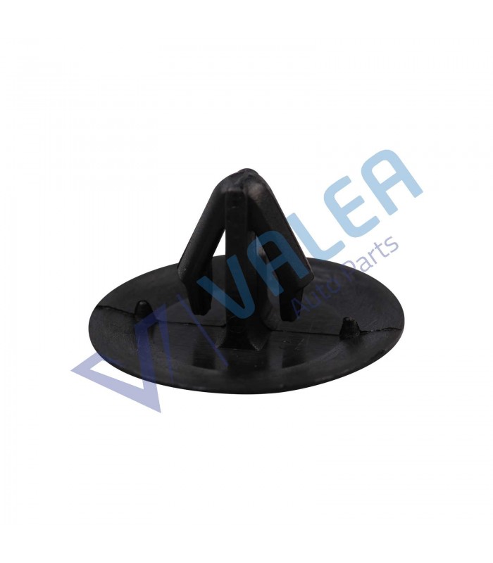 VCF1348 10 Pieces Hood Insulation Retainer, Black for Hyundai : 81126-37010,