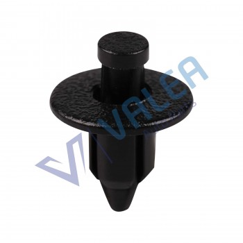 VCF1556 10 Pieces Push-Type Retainer for GM: 96057846; Toyota: 90467-07041