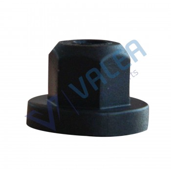 VCF1819 10 Pieces Screw Nut for  Ford Opel: 90413589, 180942  