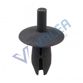 VCF1827 10 Pieces Push Type Retainer for VW Audi: 171885767 