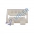 VCF1867 10 Pieces Moulding Clips for Mercedes W201: 0019885081  