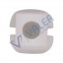 VCF2058 10 Pieces Headlight Retainer, White for Opel Vauxhall : 1216957, 90230960