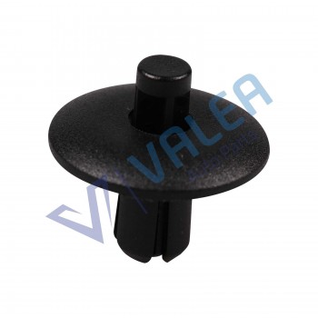 VCF2085 10 Pieces Push Type Retainer for VW Audi  