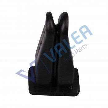 VCF2198 10 Pieces Screw Nut for Mercedes: A 001-988-02-25