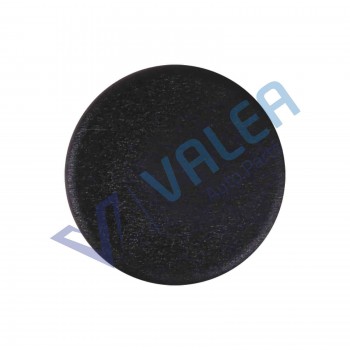 VCF221 10 Pieces Hood Carpet Insulation Retainer, Black for Citroen: 6995V6 