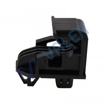 VCF2632 10 Pieces Headlamp Housing Clip for Nissan: 26398-2Y001; Toyota: 53271-44010