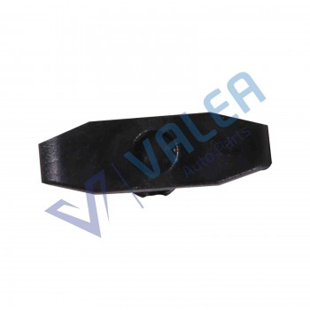 VCF289 10 Pieces Weather Strip Retainer for VW, Audi, Skoda, Seat : 1H0 823 717 