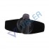 VCF290 10 Pieces Retainer Clip, Black for Hyundai and Kia : 82132-22100 