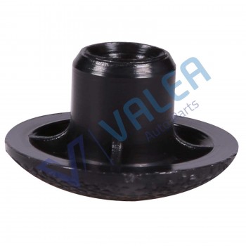 VCF475 10 Pieces Screw Nut,  Bumper Push  Back  for Opel: 1404960