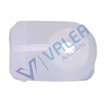 VCF844 10 Pieces Multipurpose Plastic Nut ,White Color for Fiat: 14188880