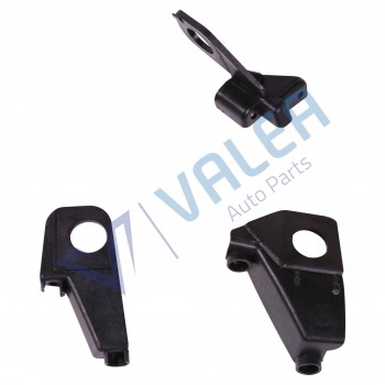 VHL31 Headlight repair Kit Right Side for VW Golf 6: 5K998226