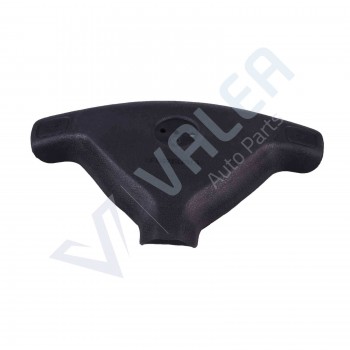 VSP2 Steering Wheel Airbag Cover For Vauxhall Opel Astra G Zafira A 1998-2009:12 42 350 /1242350 