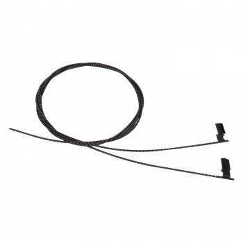 VSR13 Sunroof Cable Left-Right for Mercedes BENZ W203  W211 2000-2007